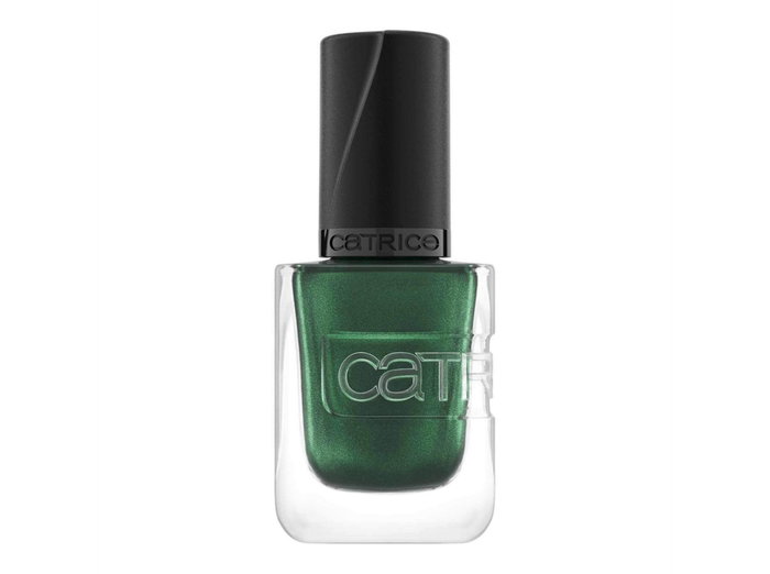 Catrice GEL AFFAIR Esmalte de uñas 047-Deep Woods Spell 10,5 ml Catrice GEL AFFAIR Esmalte de uñas 047-Deep Woods Spell 10,5 ml